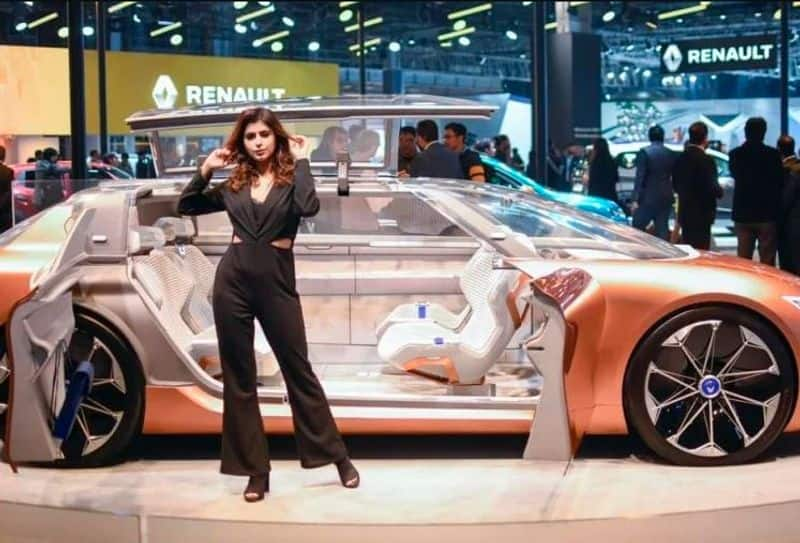 Auto Expo-2022 to be held in Greater Noida postponed, SIAM took the decision