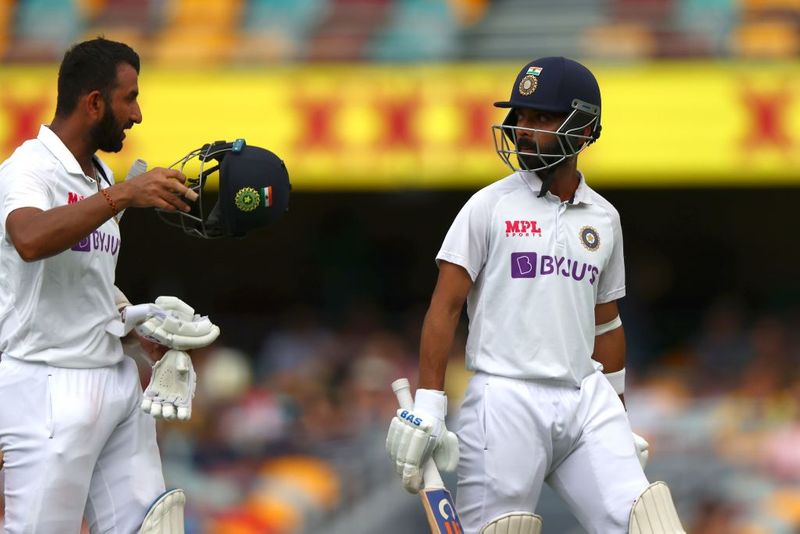 India vs South Africa, IND vs SA, Freedom Series 2021-22, Wanderers Test: Netizens slam Ajinkya Rahane, Chetweshwar Pujara following cheap dismissals-ayh