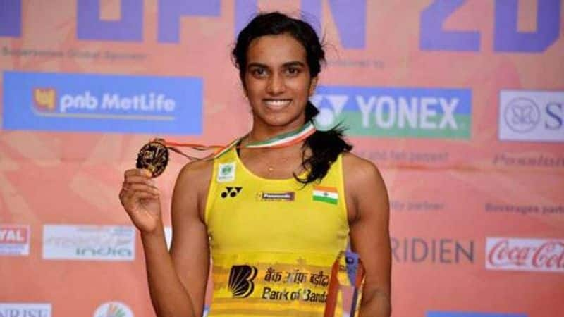 Caste but not medal: Indian Olympic player's caste is being searched a lot in google, top keyword is pv sindhu caste