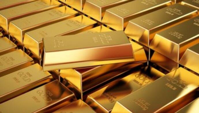 gold biscuit