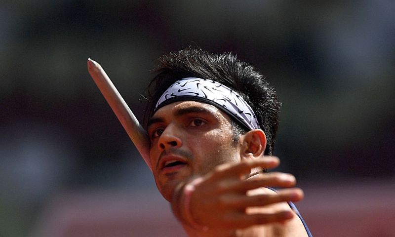 Tokyo Olympics: India creates history as Neeraj Chopra hands India gold in Javelin Throw-ayh