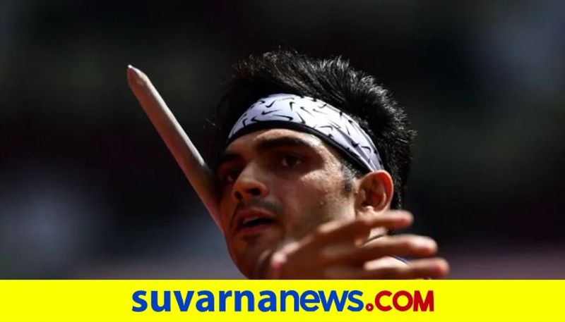 Tokyo 2020 Neeraj Chopra tops Olympic Javelin Finals qualification Shivpal Singh crashes out kvn