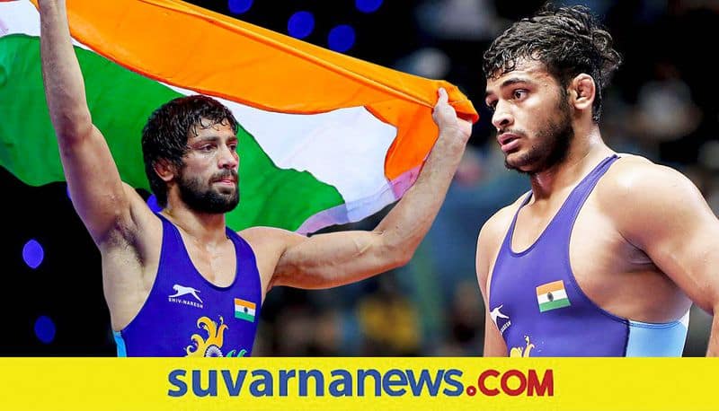 Uttar Pradesh government announce to sponsor Indian wrestling till  Olympics 2032 kvn