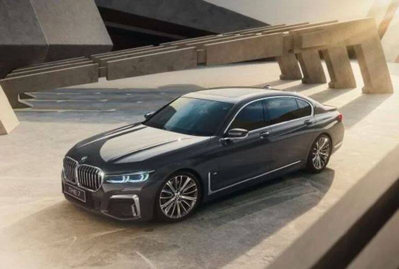 BMW Individual 740Li M Sport: Luxury sedan worth Rs 1.42 crore launched in India, know what's special