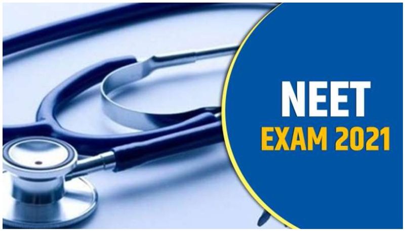 NEET examination held at september 12