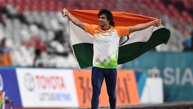 Tokyo Olympics 2020: Neeraj Chopra Creates History, Wins first medal in athletics CRA