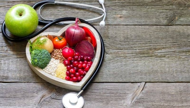 world heart day 2023: best foods for heart health rsl