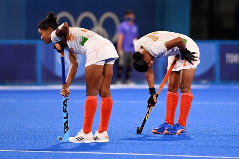 Tokyo Olympics: Women's hockey players from Haryana to be offered Rs. 50 lakh each-ayh