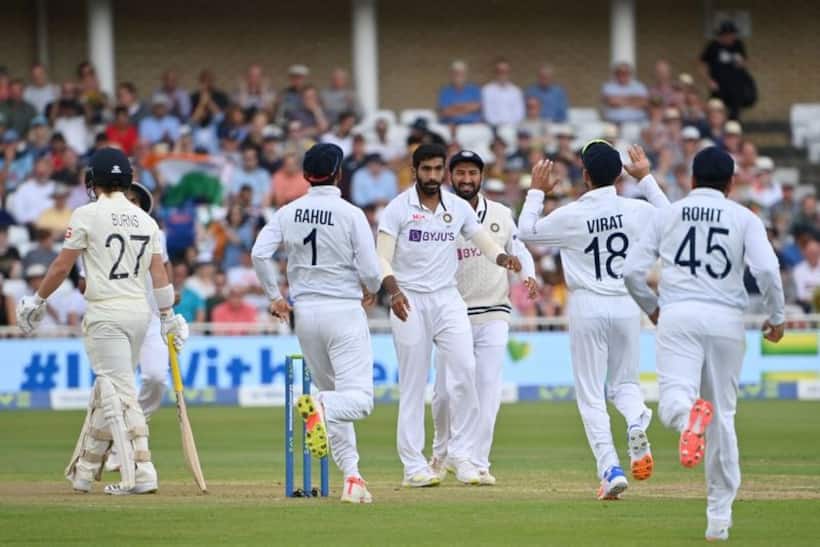 Pataudi Trophy 2021: India and England penalised with 2 WTC points for slow over rate in 1st Test