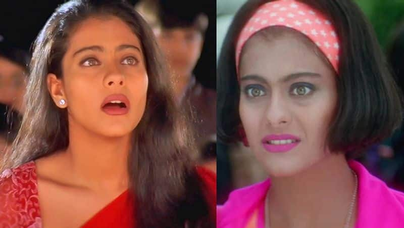 Evergreen actress Kajol turns 47: Know 7 unusual facts about the diva-SYT