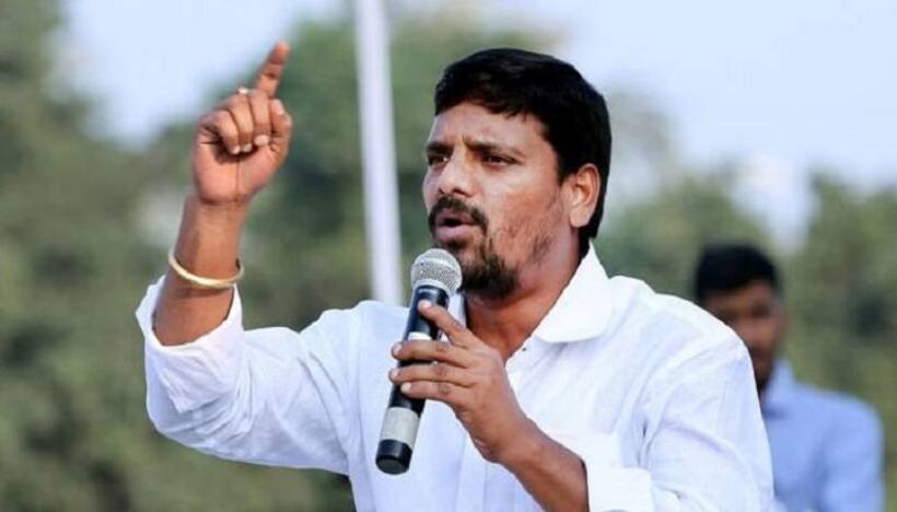 తీన్మార్‌ మల్లన్న కొత్త పార్టీ.. అభ్యంతరాలుంటే తెలుపాలని ఈసీఐ నోటిఫికేషన్.. 