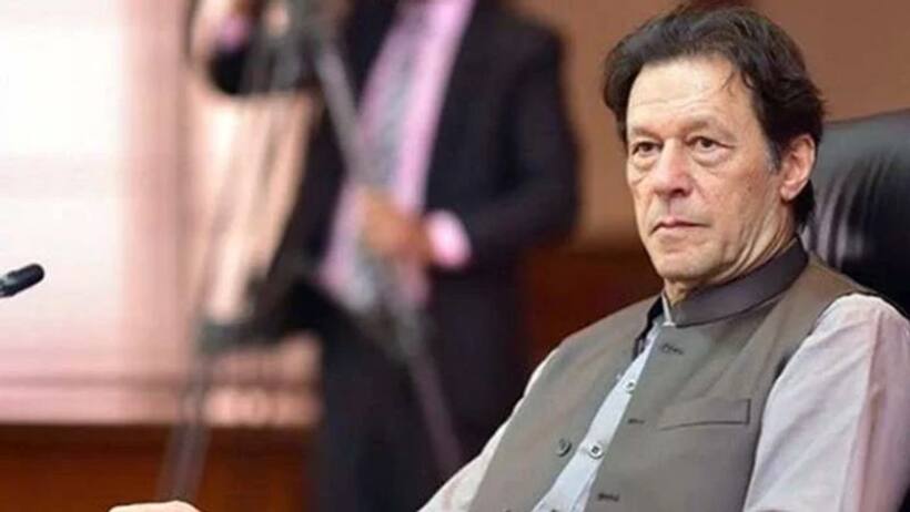 'Khan is in 100% trouble': Pakistan PM Imran Khan's key ally