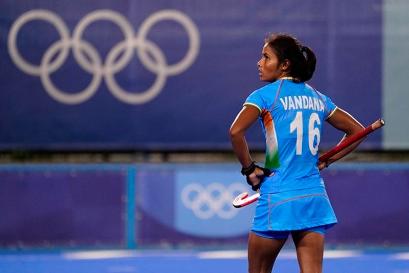 Tokyo Olympics: Twitter removes Vandana Katariya's fake accounts following her request-ayh