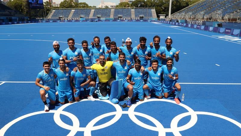 Tokyo Olympics: Rewind Indias Performance at Tokyo Olympics 2021