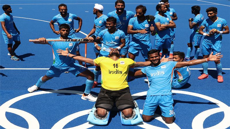 Asian Champions Trophy Hockey Manpreet Singh Led India take on South Korea Challenge In Campaign Opener In Dhaka kvn