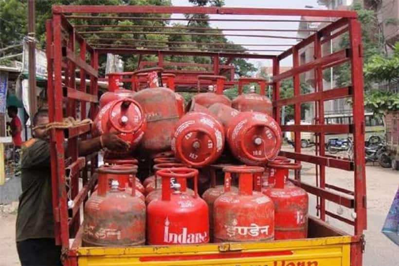 New rates of commercial LPG gas cylinders are out; check new rates here