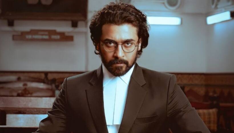 Suriya’s Jai Bhim out: Here are 7 reasons why Advocate Chandru's story is a must watch