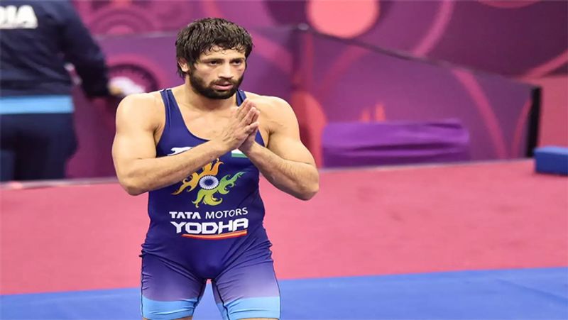 Tokyo Olympics 2020: Ravi Kumar Dahiya wins silver medal in wrestling CRA