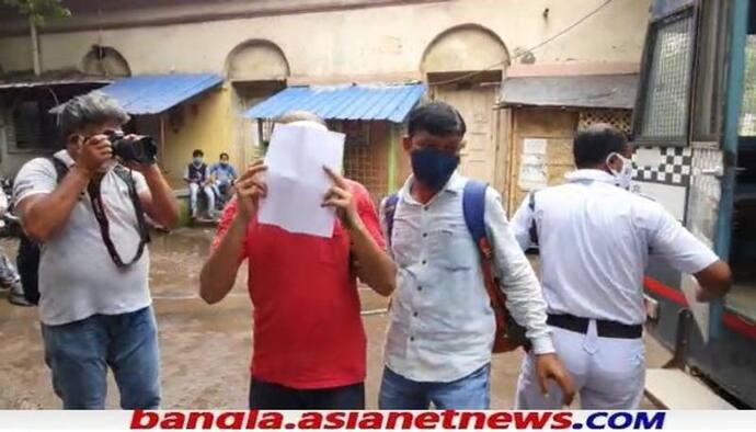 Fraud Case:'ন্যাশনাল ক্রাইম কন্ট্রোল ব্যুরো'-র পরিচয়ে প্রতারণা, ধৃত ভুয়ো 'ডেপুটি ডিরেক্টর'