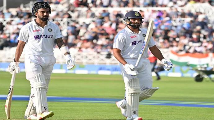 Eng vs Ind, Day 2: बारिश की वजह से दूसरे दिन का खेल जल्दी खत्म, भारत 125/4