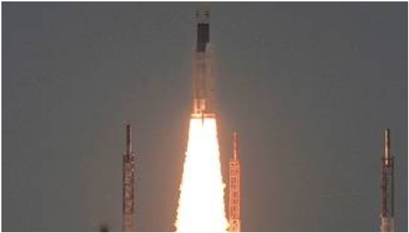 gslv f10 launch august 12 from sriharikota