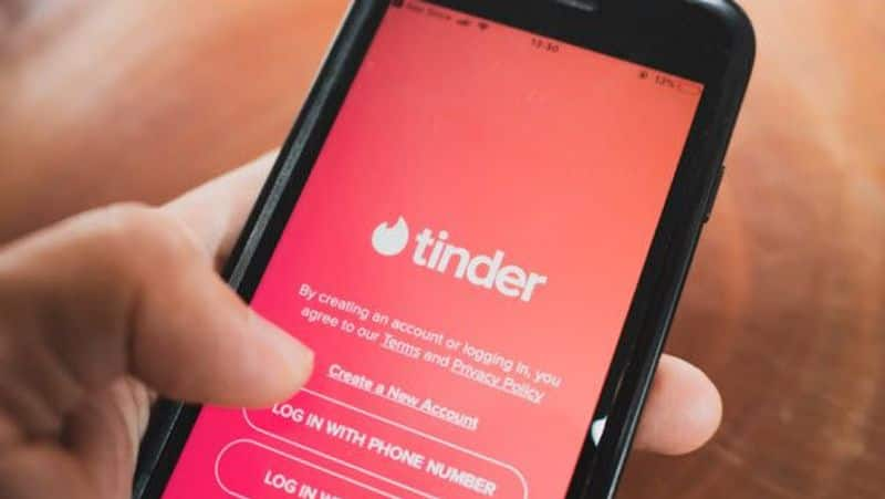 Womens safety now at the heart of the app said Tinder