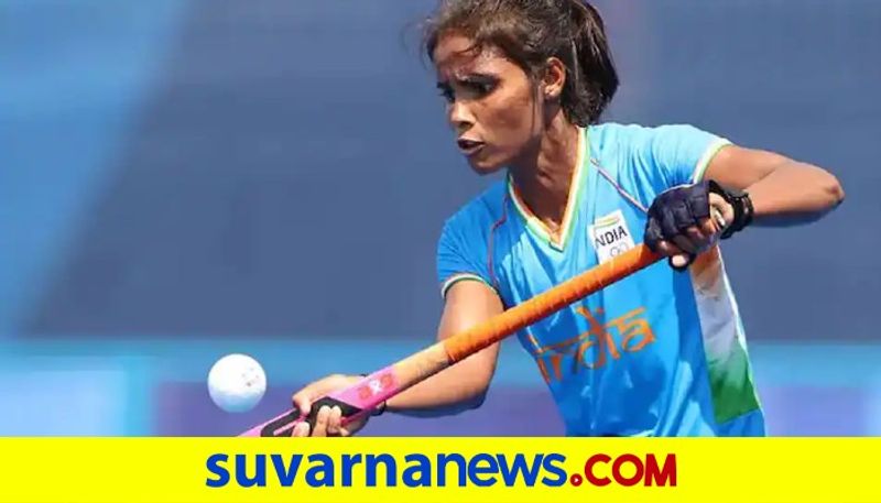 Men hurl casteist slur threaten to kill Vandana Katariyas family after Olympic loss dpl