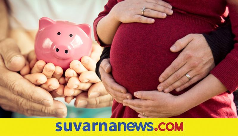 Tips for expecting parents to make financial planning