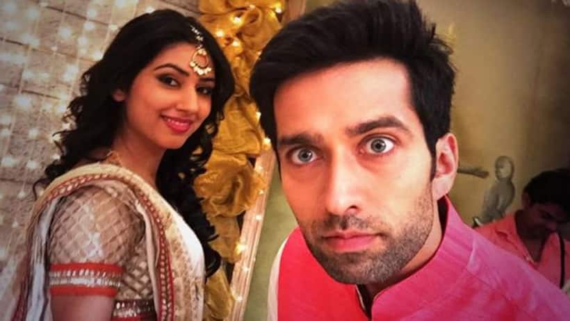 Bade Achhe Lagte Hain 2 to go off air? Nakuul Mehta, Disha Parmar’s TV show gets backlash on Twitter