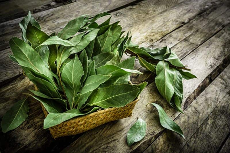 Bay leaves: Tremendous benefits of Tej Patta you didn't know-dnm