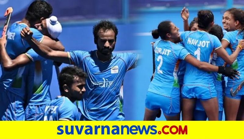 Tokyo 2020 PR Sreejesh to Savita Punia Many Indian Hockey Stars Nominated for FIH awards kvn