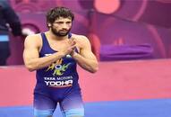 Tokyo Olympics 2020 Indian wrestler Ravi Dahiya won silver defeated in final by Russian Player