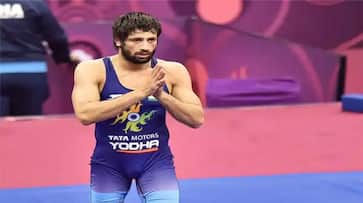 Tokyo Olympics 2020 Indian wrestler Ravi Dahiya won silver defeated in final by Russian Player