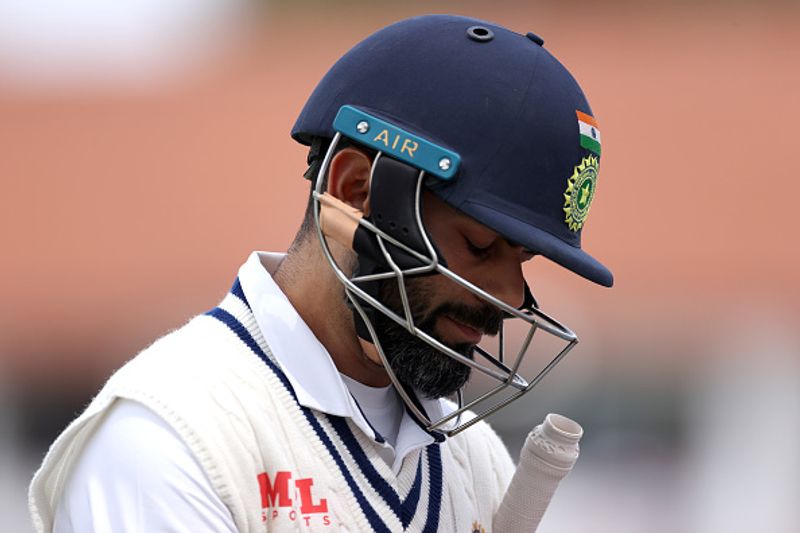 Is Virat Kohli's criticism due to prevailing poor form justified? Ajit Agarkar comments-ayh