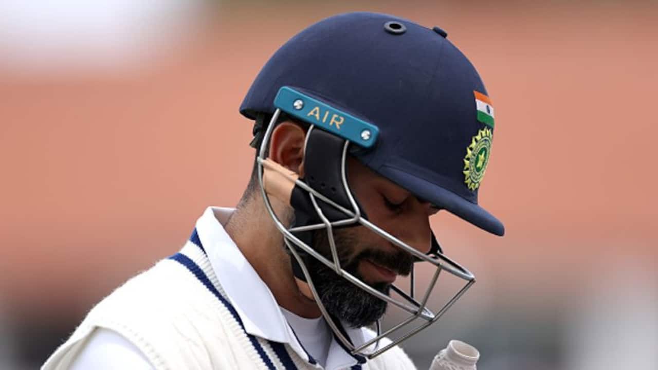 Is Virat Kohli's criticism due to prevailing poor form justified? Ajit Agarkar comments