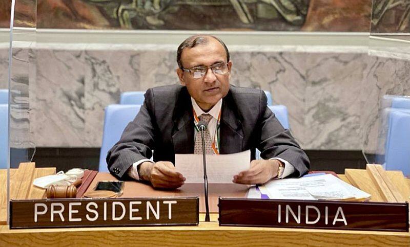 India convenes emergency UNSC session on Afghanistan-VPN