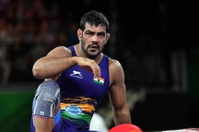 Tokyo Olympics: गोल्ड से चूके रवि दहिया तो सुशील कुमार के छलके आंसू, जेल में TV पर देखा पूरा मैच