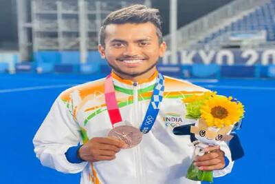 Tokyo Olympics में MP के लाल ने भी दिखाया जादू, CM शिवराज इनाम में देंगे 1 करोड़, कहा-शाबाश शेरों!