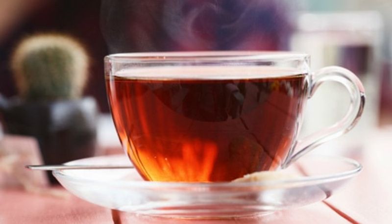 five ways to enjoy tea in a healthy manner