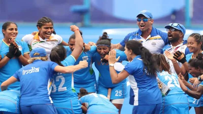 Pro League Hockey Indian Women Hockey Team Look To Return To Winning Ways against Germany kvn