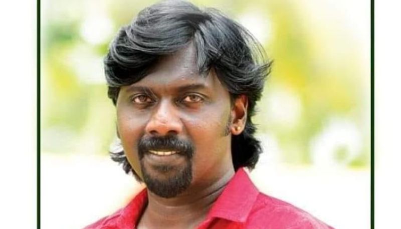 PS Banerjee well known folklore singer in Kerala dies at 41