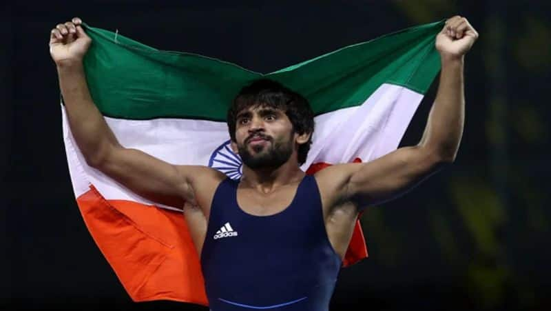 Bajrang punia wins bronze medal, Team India gets six medal in Tokyo 2020 CRA