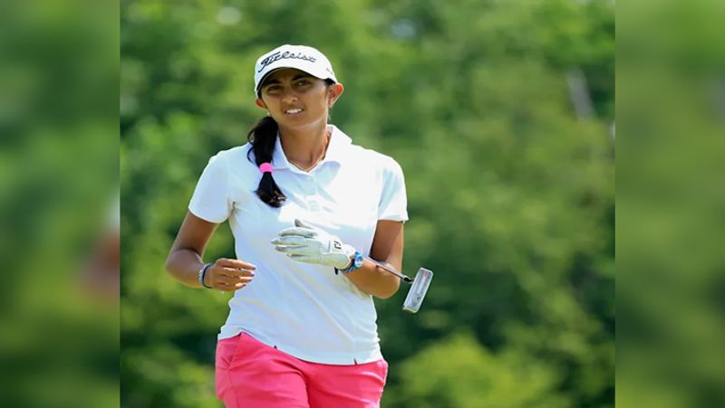 Tokyo Olympics 2020: Aditi Ashok finishes at 4th position, just missed medal CRA