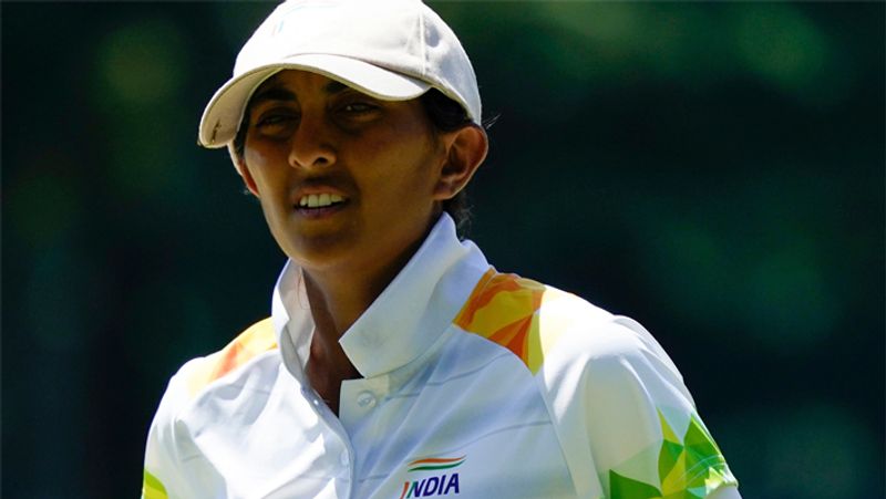 Tokyo 2020 Indian Golfer Aditi Ashok eyes on Olympics Medal Can She Make History kvn