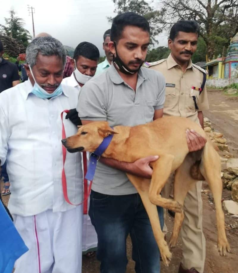 pettimudi landslide pootha kidangu where rescue is impossible