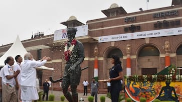 Khel Ratna Award renamed Major Dhyan Chand Khel Ratna Award-VPN