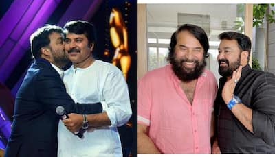 Mohanlal vs Mammootty: When netizens debate over who deserves Padma Awards more; here what they said