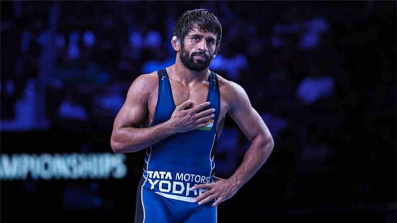 Tokyo Olympics: Indian wrestler Bajrang Punia losses in Semi-finals CRA