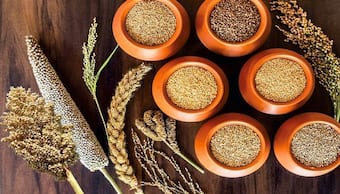 HealthTips: చిరుధాన్యాలని చిన్న చూపు చూడకండి.. వాటి ప్రయోజనాలు తెలిస్తే అస్సలు వదలరు?