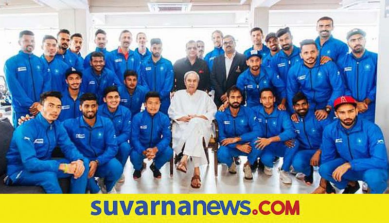 Tokyo Olympics This How Odisha CM Naveen Patnaik has nurtured Indian hockey Team kvn